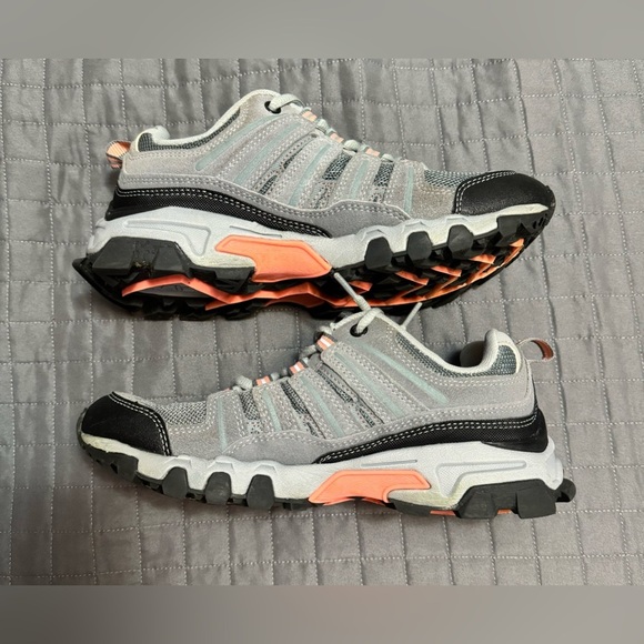 FILA™ Day Hiker Women's Running Shoes - Picture 4 of 7